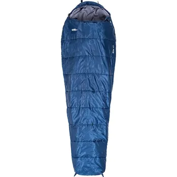 turistický batoh Rock Empire Bike navy, Regular L