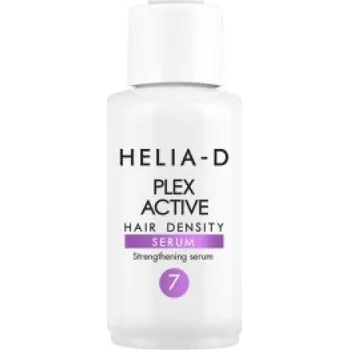 Vlasová regenerace Helia-D Plex Active vlasové sérum 30ml