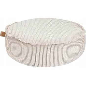 Taburet Taburet čalouněný MeowBaby béžový