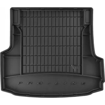 autokoberec Gumová vana do kufru Frogum