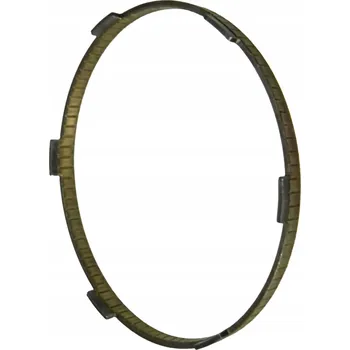 Posilovač řízení [95570600] SYNCHRONIZAČNÍ KROUŽEK ZF 16S150/151 MEZIKUS