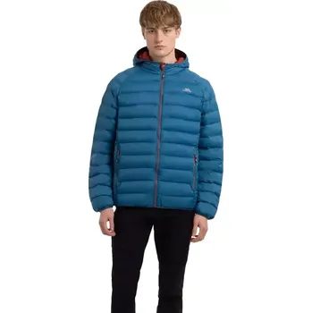 Dámská casual bunda Pánská bunda Trespass Bosten velikost XL bondi blue