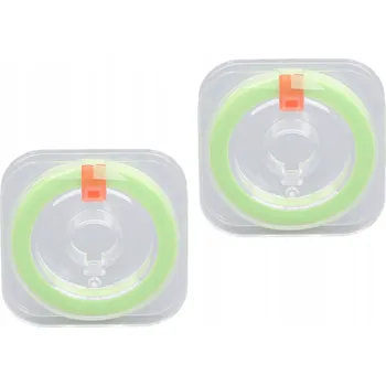 Dentální hygiena Páska na leštění zubů, univerzální pryskyřičný brusný proužek pro ZL