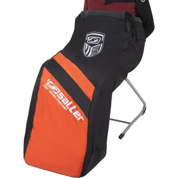 Fotbalová tréninková pomůcka SALLER zahřívací vak pro náhradníky sallerTHERMO TUBE