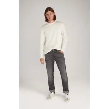 Pánské džíny JOOP! JEANS pánské džíny Mitch 10014509 050 Šedá 33/34