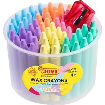 Voskovky Jovi 1 ks