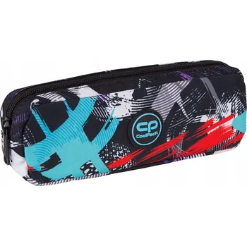 Penál Penál Coolpack Deck Hashtag F071810