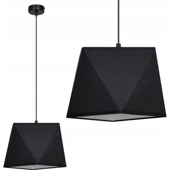 Závěsné svítidlo Light Home Diamond 1 - světelný bod E27