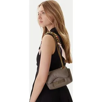 Kabelka Kabelka Just Cavalli 79RA4BD2 ZS748 Hnědá OS