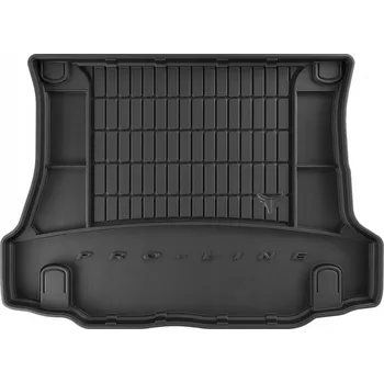 autokoberec Gumová vana do kufru Frogum