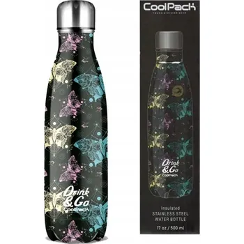 Láhev Lahev Na Pití CoolPack 500 ml