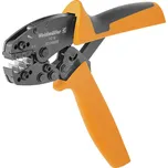 Krimpovací kleště pro koncovky s plastovými objímkami Weidmüller PZ 16