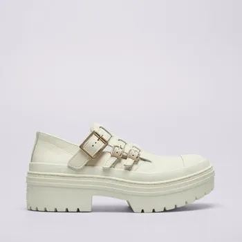 Dámské tenisky Converse Chuck Taylor All Star Lugged Heel Mj Bílá 39,5