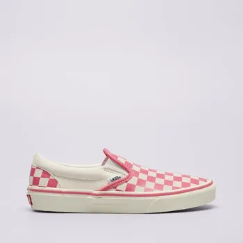 Dámské tenisky Vans Classic Slip-On Růžová 39