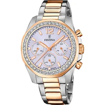 Hodinky Festina BOYFRIEND COLLECTION 20608/3