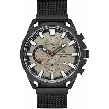 Hodinky Hodinky Daniel Klein DK12822-6