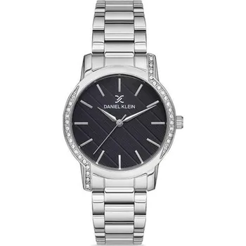 Hodinky Hodinky Daniel Klein DK12827-6
