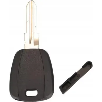 Autoklíč FIAT 500 BRAVO DOBLO DUCATO KLÍČ DÁLKOVÉ OVLÁDÁNÍ POUZDRO