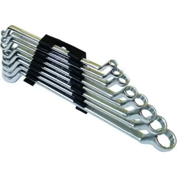 Klíč Festa 17539 8 ks 6-22 mm