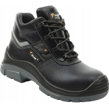 Pracovní obuv Pánské pracovní boty s certifikátem, kotníkové, olejivzdorné Talan Airforce 47