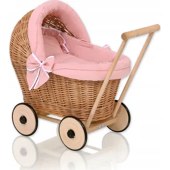 Kočárek pro panenku Kočárek pro panenku My Sweet Baby 1703-1032