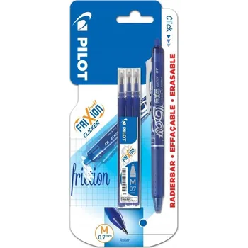 Kuličkové pero PILOT modré