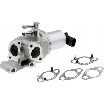 Váha vzduchu NTY EGR-KA-302 EGR ventil