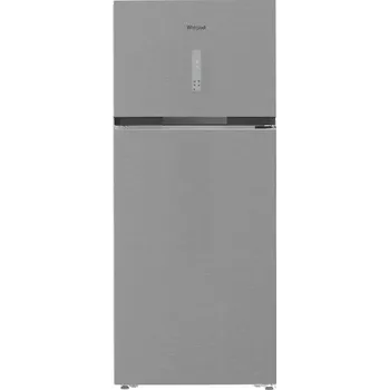 Lednice Whirlpool WHD2 6553 X5E