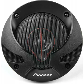Reproduktor do auta Třípásmové reproduktory do auta Pioneer TS-R1051S