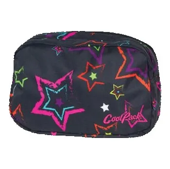 Kosmetická taška Kosmetická taštička CoolPack Vícebarevná kosmetická taštička