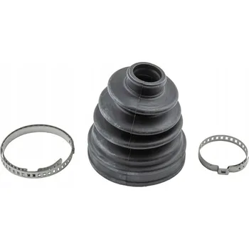 Posilovač řízení Manžeta homokinetického kloubu NTY NOP-120