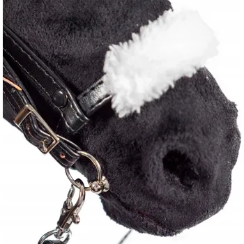 Hobby horsing OHLÁVKA PRO HOBBY HORSE REALISTIC – PRO REALISTICKÉHO KONÍKA