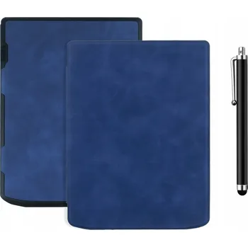 Pouzdro SMART COVER SLIM pro Pocketbook InkPad 4 / Color 2 / Color 3 + DOTYKOVÉ PERO