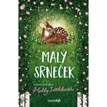 Malý srneček - Webbová Holly (2025,…