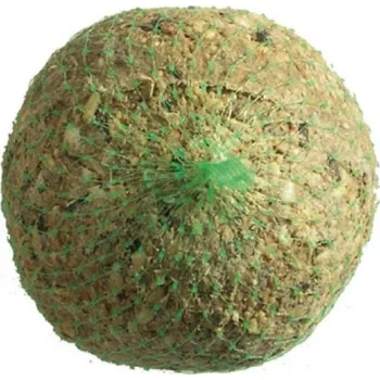 Pamlsek pro psa Kejo Products ApS Lojové koule v síťce 100ks krabice Kejo