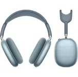 Bezdrátová sluchátka Borofone BO35 Adorable bluetooth blue