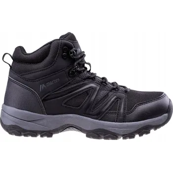 Chlapecké tenisky JUNIORSKÉ TREKOVÉ BOTY ROODIAN MARTES 37