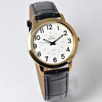 Hodinky Hodinky Bentime 1/1-14967D