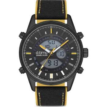 Hodinky Hodinky Daniel Klein DK12635-6