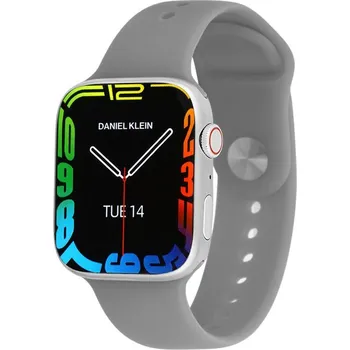 Hodinky Hodinky Daniel Klein SMART WATCH DT8 PRO-5