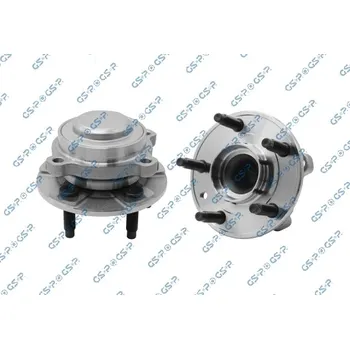 Sada ložiska kola GSP 9400661