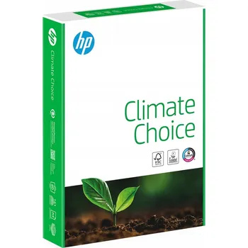 Kancelářský papír Papír do tiskárny HP Climate Choice A4, 500 listů
