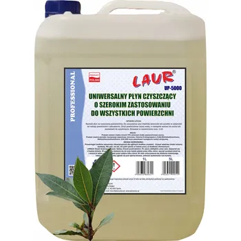 Univerzální čisticí prostředek Laur tekutý čistič koberců a čalounění 5 l
