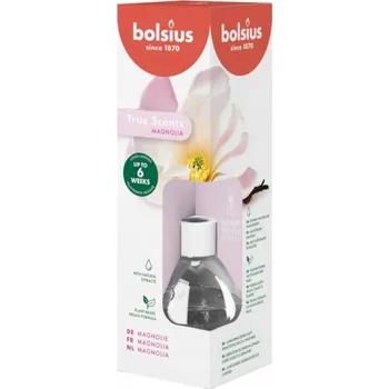 Svíčka Difuzér Bolsius květinový 60 ml