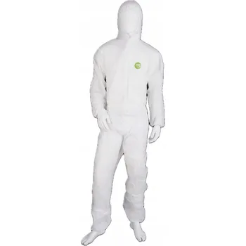 Pracovní oblečení Univerzální kombinéza workshield lite 10 velikost XXL