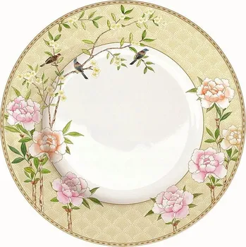 Talíř Dezertní talíř Nuova R2S 27 cm