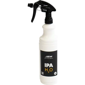 JEM PPF láhev s rozprašovačem na roztok IPA/H₂O 1000ml