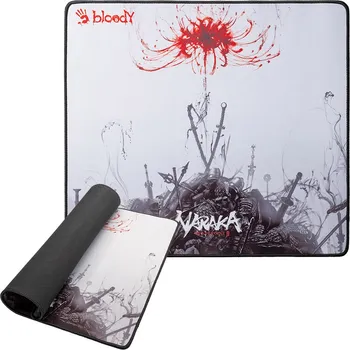 Podložka pod myš Podložka pod myš A4TECH BLOODY NARAKA BP45 VELIKOST L 45x40 cm