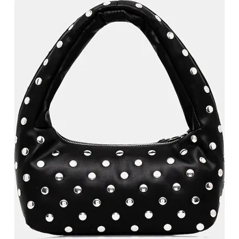 Kabelka Kabelka Tommy Jeans AW0AW17894 černá 99X, vel. ONE SIZE