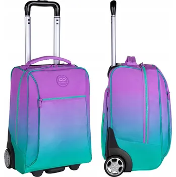 Školní batoh Školní batoh vícekomorový CoolPack, vícebarevný, 32 l